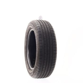 Set of (4) Used 225/60R18 Fortune Perfectus FSR602 100V - 8-9.5/32