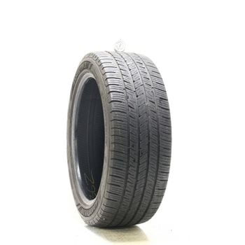 Set of (4) Used 255/45R20 Goodyear Assurance ComfortDrive 105V - 8-8.5/32
