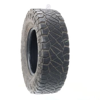 Used LT285/75R17 Nitto Ridge Grappler 121/118Q - 9/32