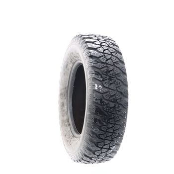 Used LT225/75R16 Medalist Traction King Studded 110/107Q - 14.5/32