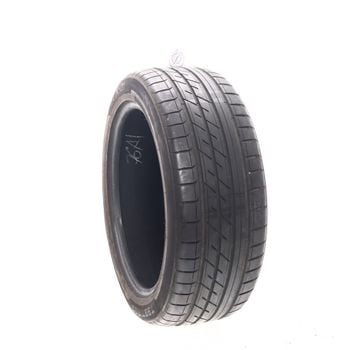 Used 285/45R22 TBB TX-01 114V - 8/32