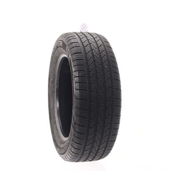 Set of (2) Used 245/60R18 Cooper Endeavor Plus 105H - 9/32