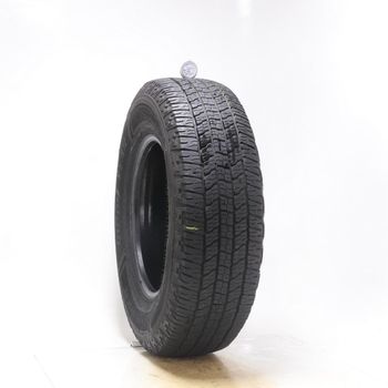 Used 265/70R17 Goodyear Wrangler Workhorse HT 115T - 9.5/32