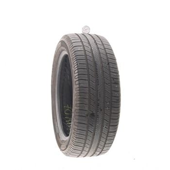Set of (2) Used 255/50R20 Michelin X Tour A/S 2 109H - 9.5/32