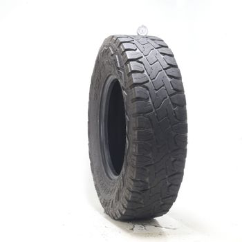 Used LT255/80R17 Toyo Open Country RT 121/118Q - 11/32