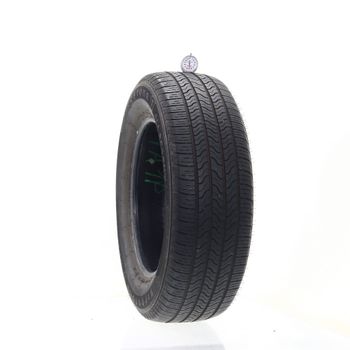 Set of (2) Used 235/65R17 Firestone All Season (Firestone) 104T - 7-8/32