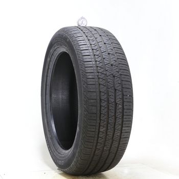 Used 235/55R19 Continental CrossContact LX Sport VOL 105H - 8/32
