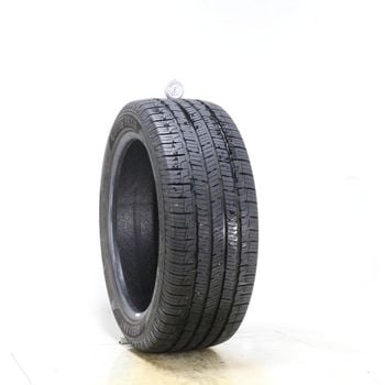 Used 245/45R18 Goodyear Reliant All-season 96V - 8/32