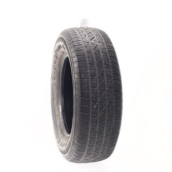 Used 255/65R17 Firestone Destination LE3 110T - 9/32