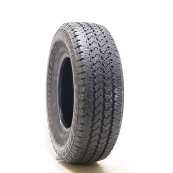 Driven Once LT265/75R16 Firestone Transforce AT2 123/120R - 17/32