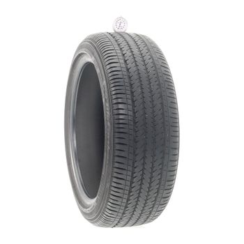 Used 215/45R17 Yokohama BluEarth S34RY 87V - 7.5/32