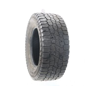 Set of (2) Used LT325/60R18 Mazama Open Range A/T SQM-3 124/121S - 13.5-15/32