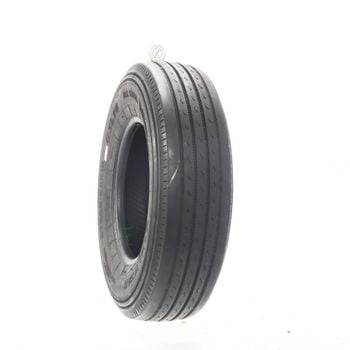 Used ST235/80R16 Carlstar CSL16 129/125M - 8/32