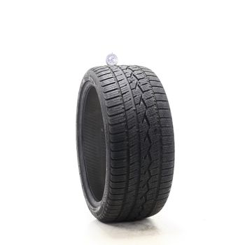 Used 255/35R19 Toyo Celsius 96V - 9.5/32