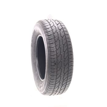 Used LT265/70R18 Blackhawk Hiscend-H HA11 124/121R - 7.5/32