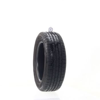 Set of (2) Used 205/60R16 Goodyear Reliant All-season 92V - 8.5-9/32