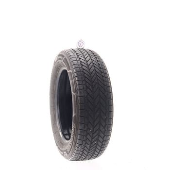 Used 205/60R16 Bridgestone WeatherPeak 92V - 8/32