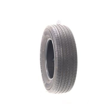 Used 245/70R17 Yokohama Geolandar X-CV G057 110T - 8.5/32