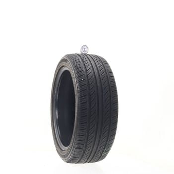 Set of (2) Used 225/45ZR17 Caldera Confidence C3 94W - 6.5-7.5/32