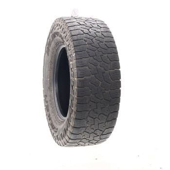 Used LT285/70R17 Falken Wildpeak A/T3W 121/118S - 6.5/32