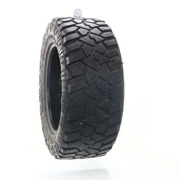 Used LT35X13.5R20 Fury Country Hunter M/T II 126Q - 11/32