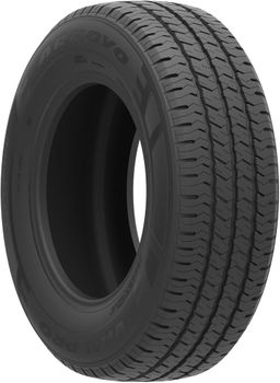 New P235/65R16 Arroyo Van Pro 121R