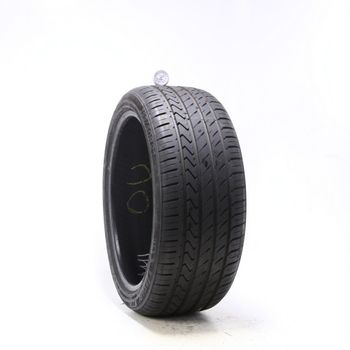 Used 255/40ZR21 Lexani LX-Twenty 102Y - 9/32