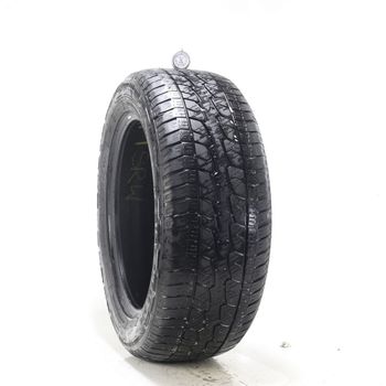 Used 275/55R20 American Tourer Radial SL369 A/T 113S - 5.5/32