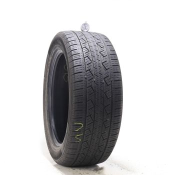 Used 265/50R20 Continental CrossContact LX25 107T - 6/32