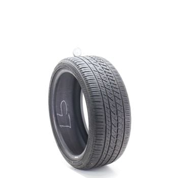 Set of (2) Used 225/40RF18 Bridgestone DriveGuard RFT 92W - 7.5/32