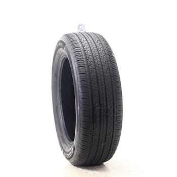 Used 225/60R18 Hankook Mavis Traction Control 4Season 100H - 7.5/32