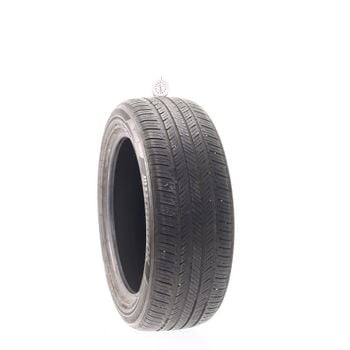 Set of (2) Used 205/55R17 Hankook Kinergy GT 91H - 6.5-7/32