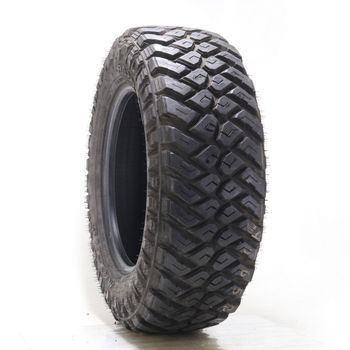 Used LT295/65R20 Maxxis MT-772 Razr 129/126Q - 18/32