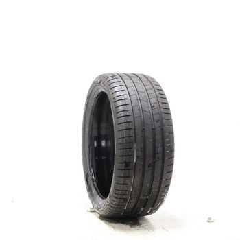 New 255/35R19 Pirelli P Zero PZ4 MOE Run Flat 96Y - 9/32