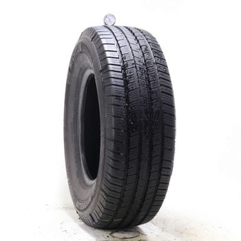 Used LT285/70R17 Michelin Defender LTX M/S 121/118R - 11.5/32