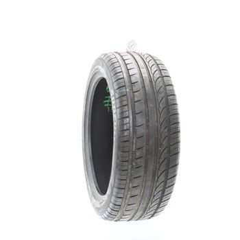 Used 255/45R20 Sunfull Mont-Pro HP881 105V - 9/32