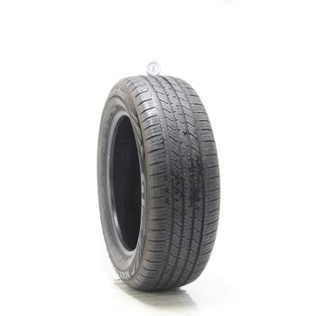 Used 235/60R18 GT Radial Maxtour LX 103V - 7/32