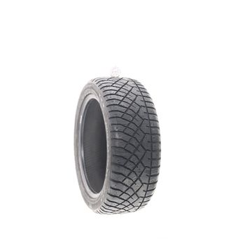 Set of (2) Used 225/45R17 Arctic Claw Winter WXI 91T - 10-11/32