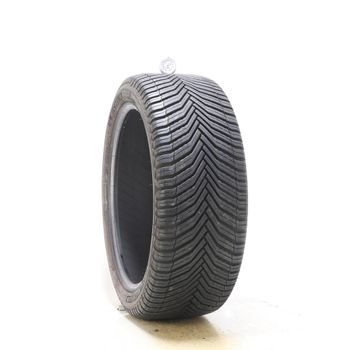 Used 265/40R21 Michelin CrossClimate 2 105V - 9.5/32