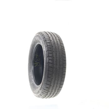 Driven Once 215/65R17 BFGoodrich Advantage Control 99H - 11/32