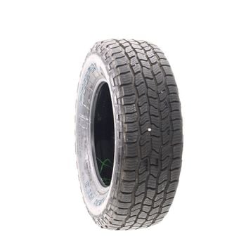 Driven Once 255/70R17 Cooper Discoverer AT3 4S 112T - 13/32