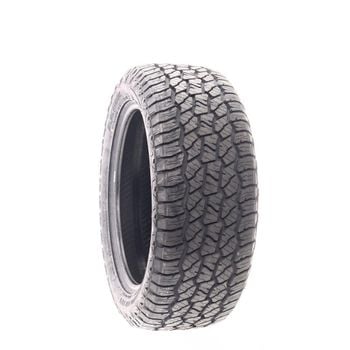 New 265/50R20 Blackhawk Ridgecrawler A/T 111T