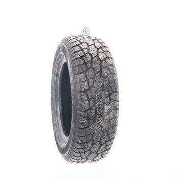 Used 245/65R17 Hifly Vigorous AT 601 107T - 12/32