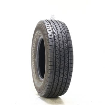 Set of (2) Used 265/70R16 Yokohama Geolandar H/T G056 111T - 10.5-11/32