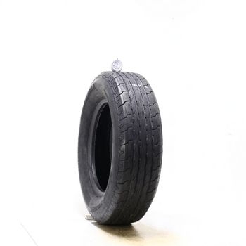 Used ST205/75D15 Carlisle Sport Trail LH 101M - 7/32
