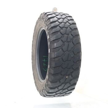 Used LT35X12.5R20 Transeagle Trail Blazer M/T 121Q - 10/32