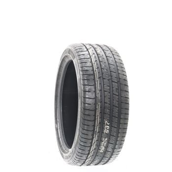 Set of (2) New 275/35R19 Pirelli P Zero Run Flat 96Y - 99.000000/32