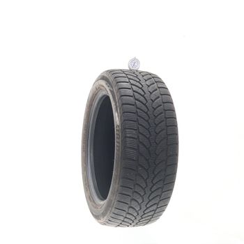 Used 225/50R17 Bridgestone Blizzak LM-32 MOExtended 94H - 7.5/32