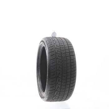 Used 255/40ZR18 General G-Max AS-05 99W - 6.5/32