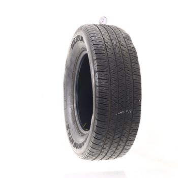 Set of (2) Used 275/65R18 Nexen Roadian HTX 2 RH51 116T - 8-9/32
